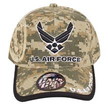 Officially Licensed Military Hat-Air Force 2
