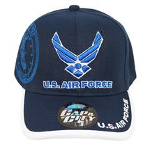 Officially Licensed Military Hat-Air Force 3