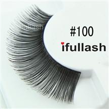 False Eyelashes-100