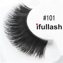 False Eyelashes-101