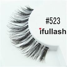 False Eyelashes-523