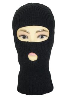 Knit Ski Mask-H1256