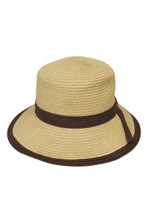 Bucket Hat-H1378-NATURAL-BROWN