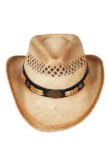 Kids Cowboy Hat-H1383
