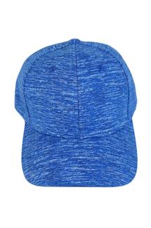 Baseball Cap-H1417-BLUE