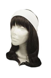 Headwrap-HC144-WHITE