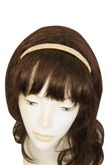 Rhinestone Headband-HC268
