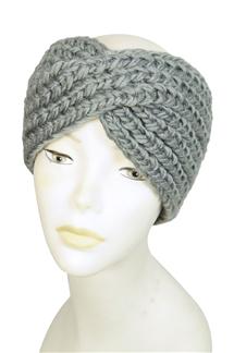 Knit Headwrap-HC303