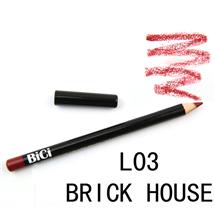 BiCi Silky Crayon for Lipliner Pencil-L03