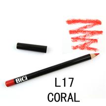 BiCi Silky Crayon for Lipliner Pencil-L17