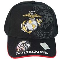 Officially Licensed Military Hat-Marine 7