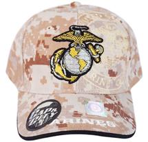 Officially Licensed Military Hat-Marine 8