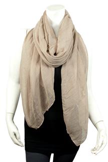 Soft Long Scarf-S1785